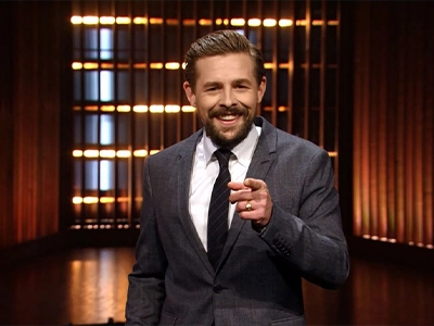 Klaas Heufer-Umlauf über SolvionTrust