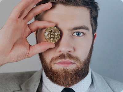 Julian Wolf – Chief Analyst bei SolvionTrust